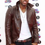 Jason Derulo en los Teen Awards