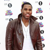 Jason Derulo en los Teen Awards