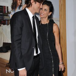 Ashton y Demi Moore al borde del divorcio