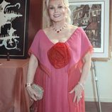 Zsa Zsa Gabor