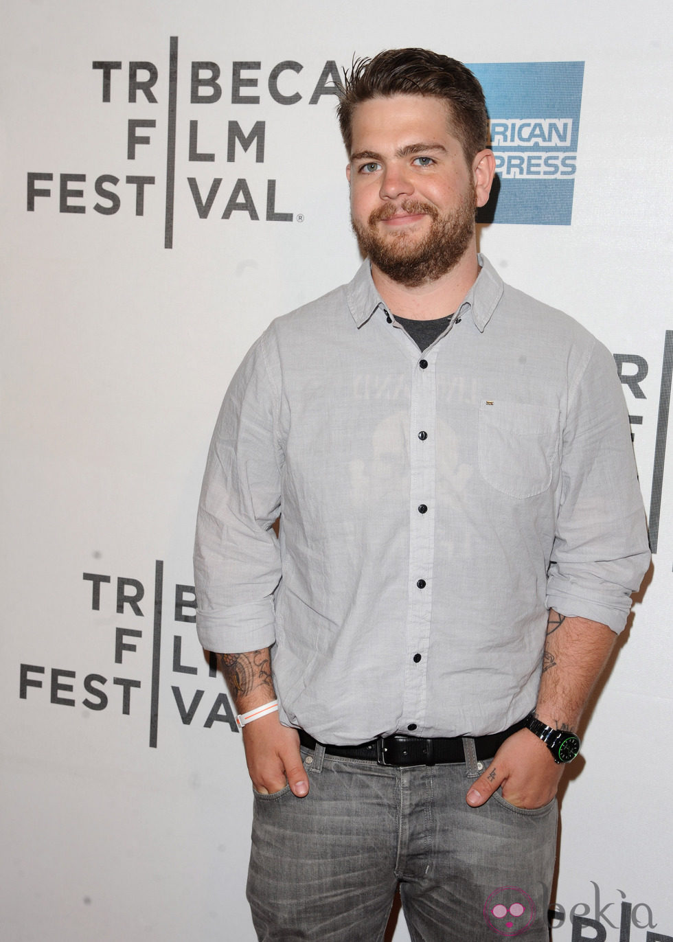 Jack Osbourne