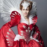 Julia Roberts se convierte en la madrastra de la nueva versión del cuento de Blancanieves