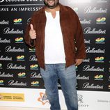 Carlos Jean en las nominaciones de los Premios 40 principales 2011