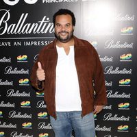 Carlos Jean en las nominaciones de los Premios 40 principales 2011