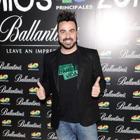 Iván Sevilla Pérez 'Huecco' en las nominaciones de los Premios 40 principales 2011