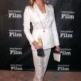 Bo Derek en el Festival de Santa Bárbara