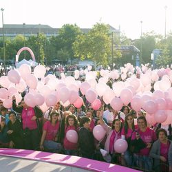 Marcha mundial contra el cáncer