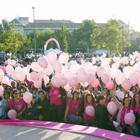 Marcha mundial contra el cáncer