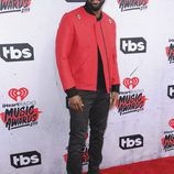 Jason Derulo en los Premios iHeartRadio Music 2016