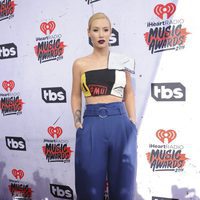 Iggy Azalea  en los Premios iHeartRadio Music 2016