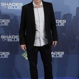 Nico Abad en el estreno en Madrid de 'Shades of Blue' en Madrid