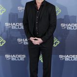 Ray Liotta en el estreno en Madrid de 'Shades of Blue' en Madrid