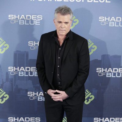 Invitados al estreno en Madrid de 'Shades of Blue' en Madrid