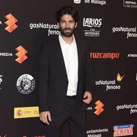 Rubén Cortada en la presentación del Festival de Málaga 2016 en Madrid