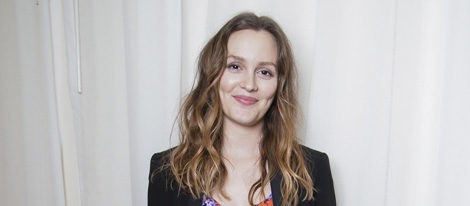 Leighton Meester