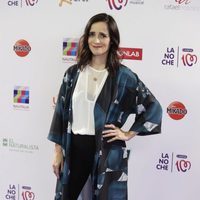 Julieta Venegas en la Noche de Cadena 100 en Madrid