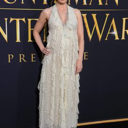 Emily Blunt en el estreno de 'Las crónicas de Blancanieves: El cazador y la reina del hielo' en Los Angeles