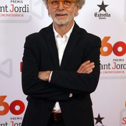 Fernando Colomo en los Premios Sant Jordi 2016