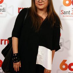 Isabel Coixet en los Premios Sant Jordi 2016