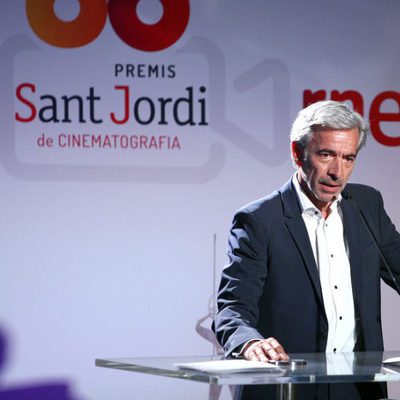 Premios Sant Jordi 2016