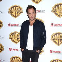 Will Arnett en la fiesta Warner en la CinemaCon 2016 en Las Vegas