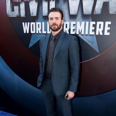 Estreno de 'Capitán América: Civil War'