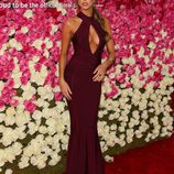 Kara Del Toro en el estreno de 'Mother's Day' en Los Angeles