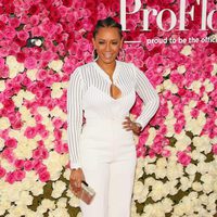 Mel B en el estreno de 'Mother's Day' en Los Angeles