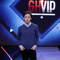 El Pequeño Nicolás en la final de 'GH VIP 4'