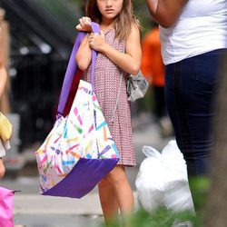 Suri Cruise