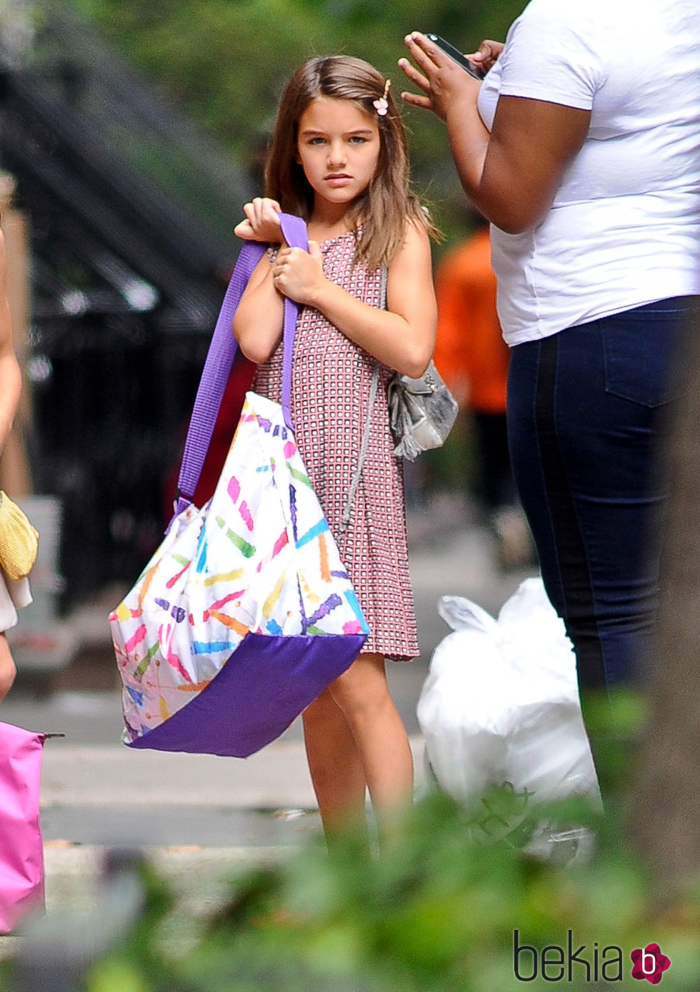 Suri Cruise