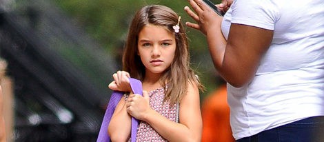 Suri Cruise