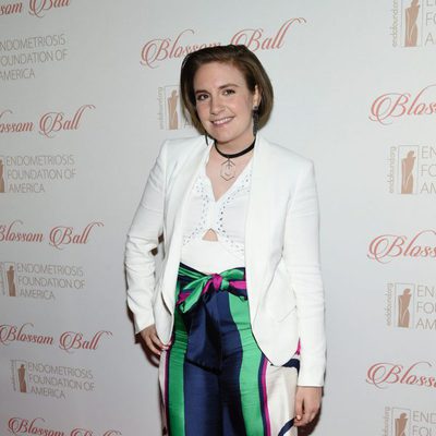 Lena Dunham, el alma de 'Girls'