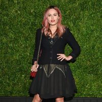 Cadenet Taylor en la cena de Chanel en el Festival de Tribeca 2016 en Nueva York