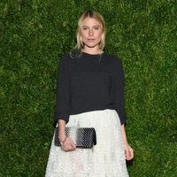 Dree Hemingway  en la cena de Chanel en el Festival de Tribeca 2016 en Nueva York