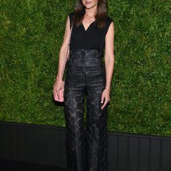  Katie Holmes en la cena de Chanel en el Festival de Tribeca 2016 en Nueva York