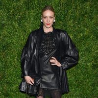 Chloe Sevigny en la cena de Chanel en el Festival de Tribeca 2016 en Nueva York