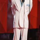 Prince en los Premios Grammy 2007