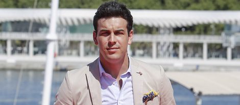 Mario Casas presenta 'Toro' en el Festival de Málaga 2016