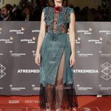 María Valverde en la premiere de 'Gernika' en el Festival de Málaga 2016