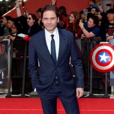 Premiere de 'Capitán América: Civil War' en Londres