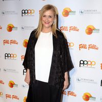 Cristina Cifuentes en los Premios Naranja y Limón 2016