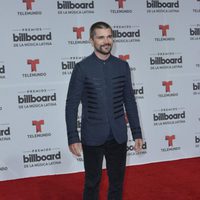 Juanes en los Billboard Latin Awards 2016