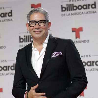 Gala y actuaciones de Billboard Latin Awards 2016