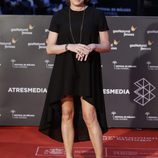 Gracia Querejeta en el Festival de Málaga de 2016