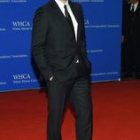 Edward Burns en la Fiesta de Corresponsales 2016 en la Casa Blanca