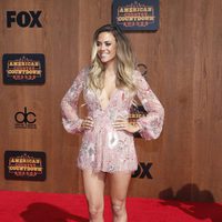 Jana Kramer en los Premios American Country Countdown 2016