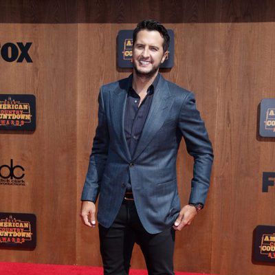 Invitados en los Premios American Country Countdown 2016