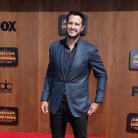 Luke Bryan en los Premios American Country Countdown 2016