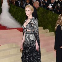 Nicole Kidman en la Gala Met 2016